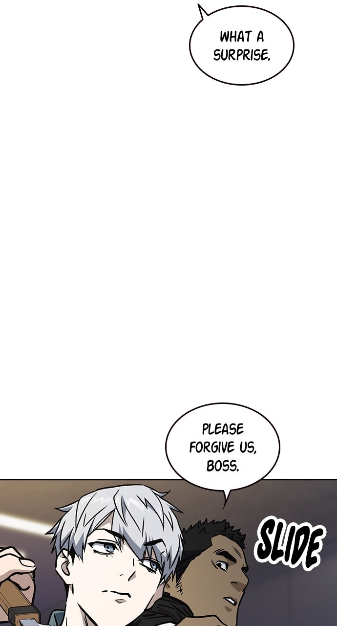 Read Study Group EN Manga Online