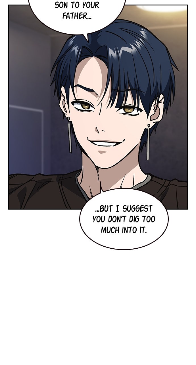Read Study Group EN Manga Online