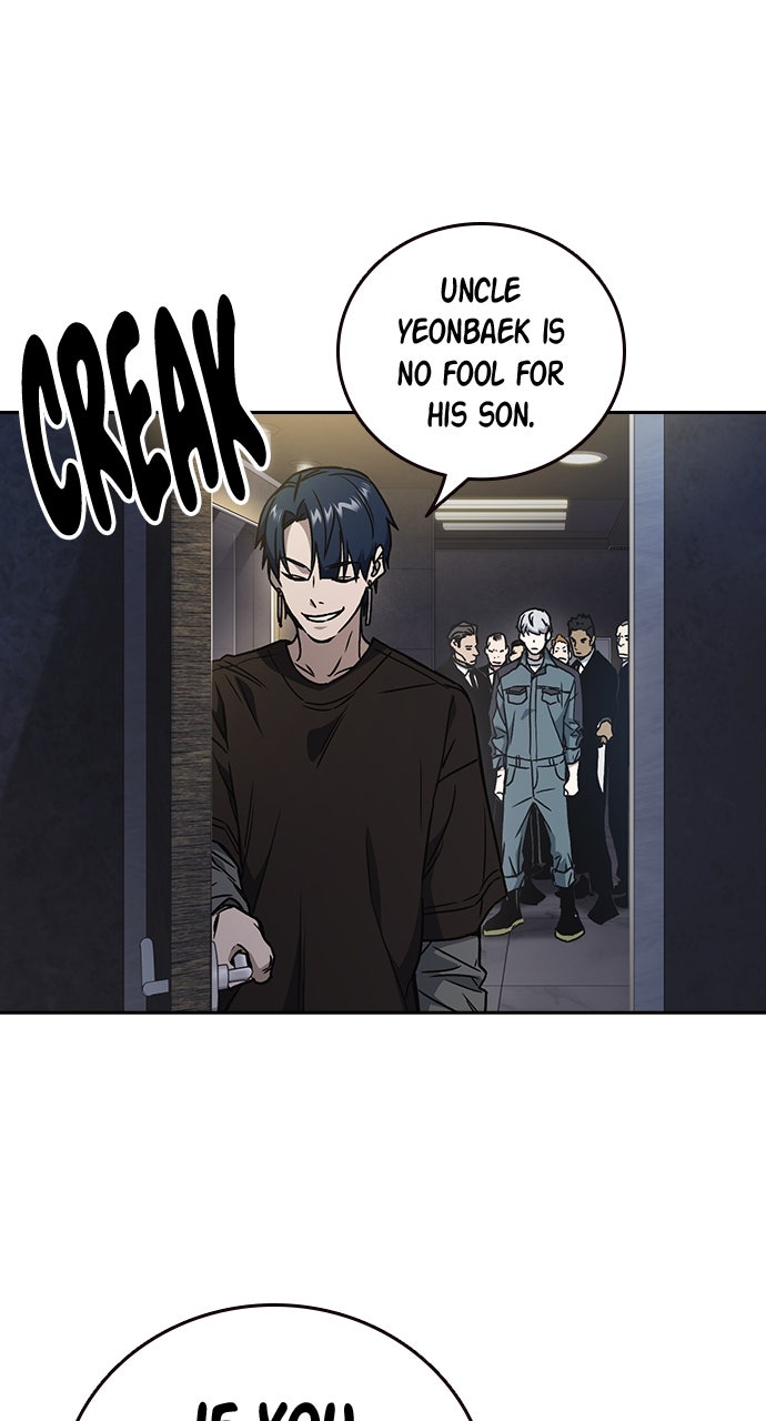 Read Study Group EN Manga Online