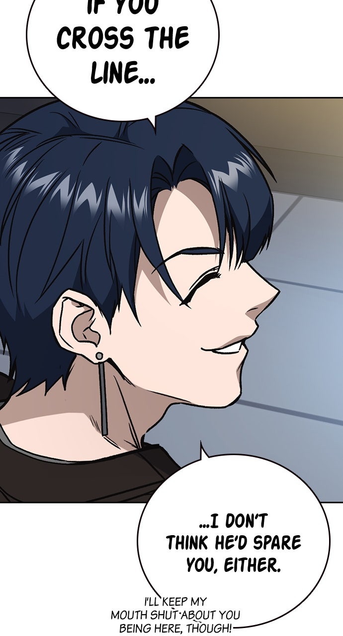 Read Study Group EN Manga Online