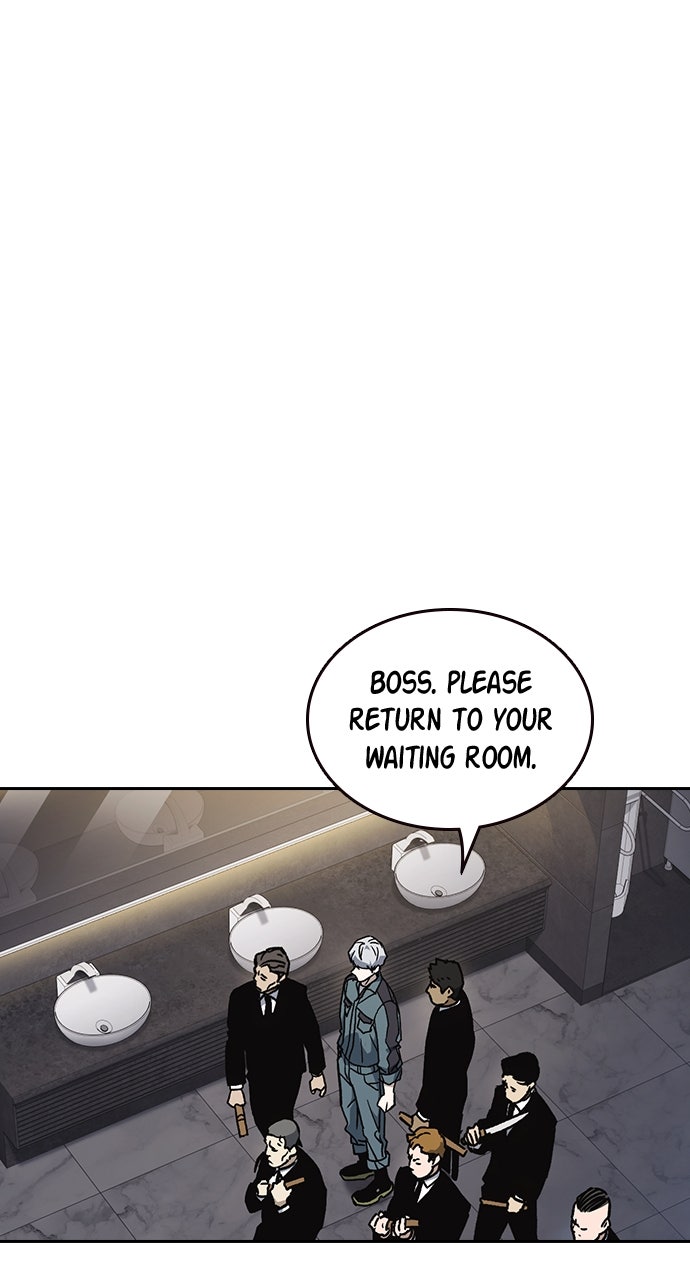 Read Study Group EN Manga Online