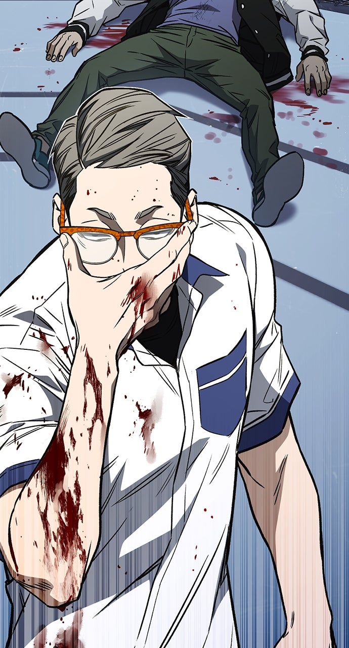 Read Study Group EN Manga Online