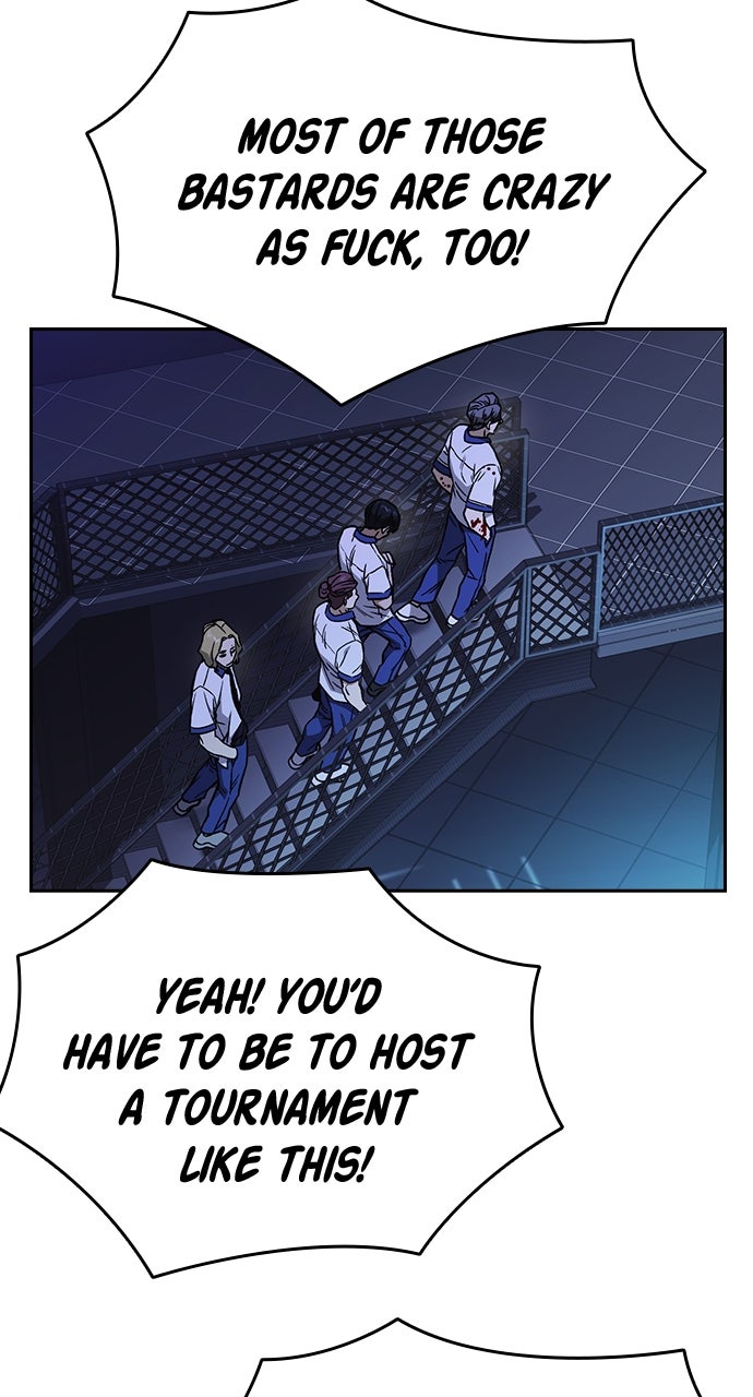 Read Study Group EN Manga Online