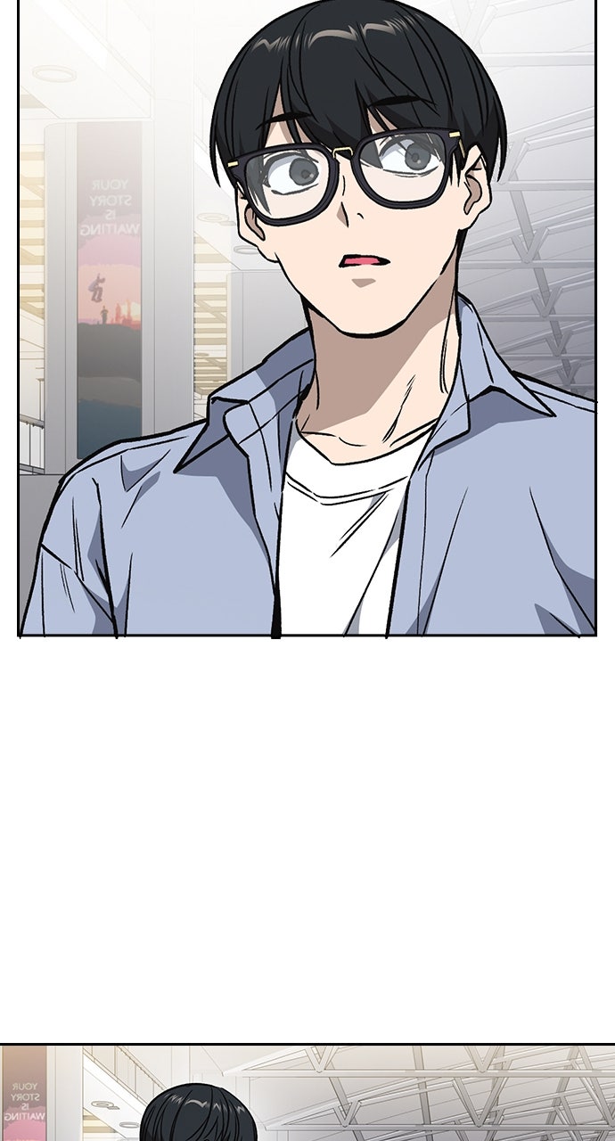 Read Study Group EN Manga Online