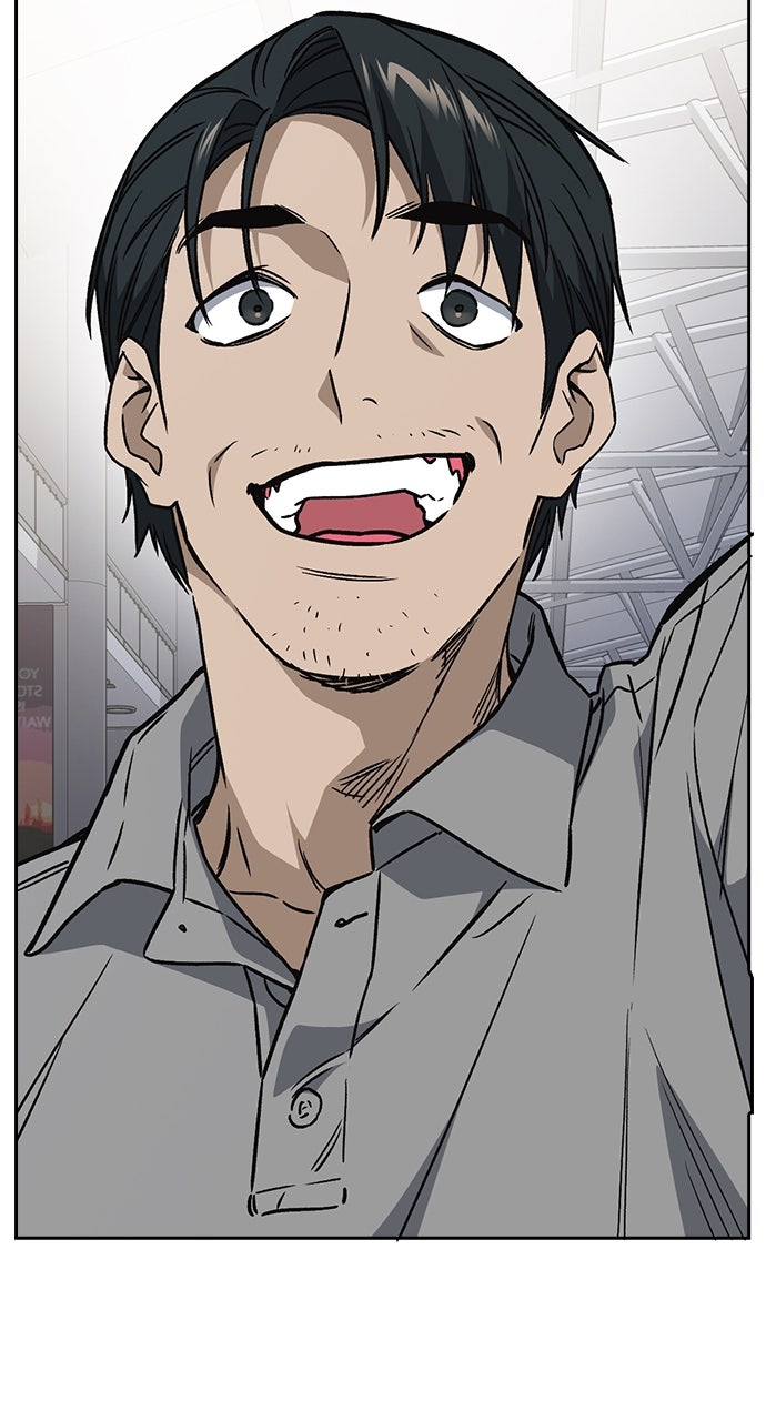 Read Study Group EN Manga Online