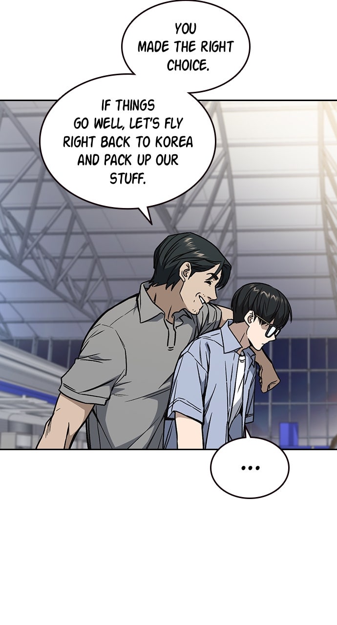 Read Study Group EN Manga Online