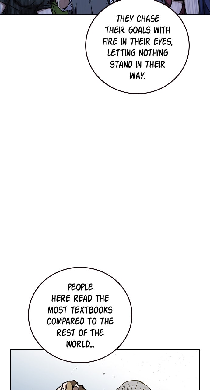 Read Study Group EN Manga Online