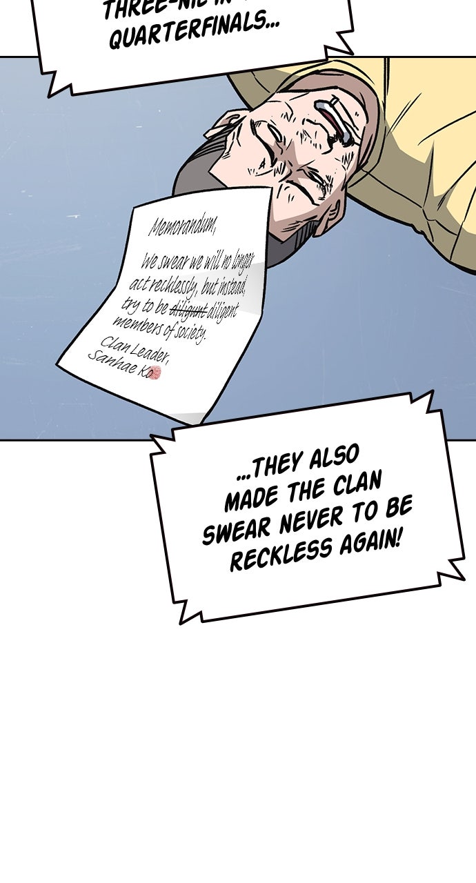 Read Study Group EN Manga Online