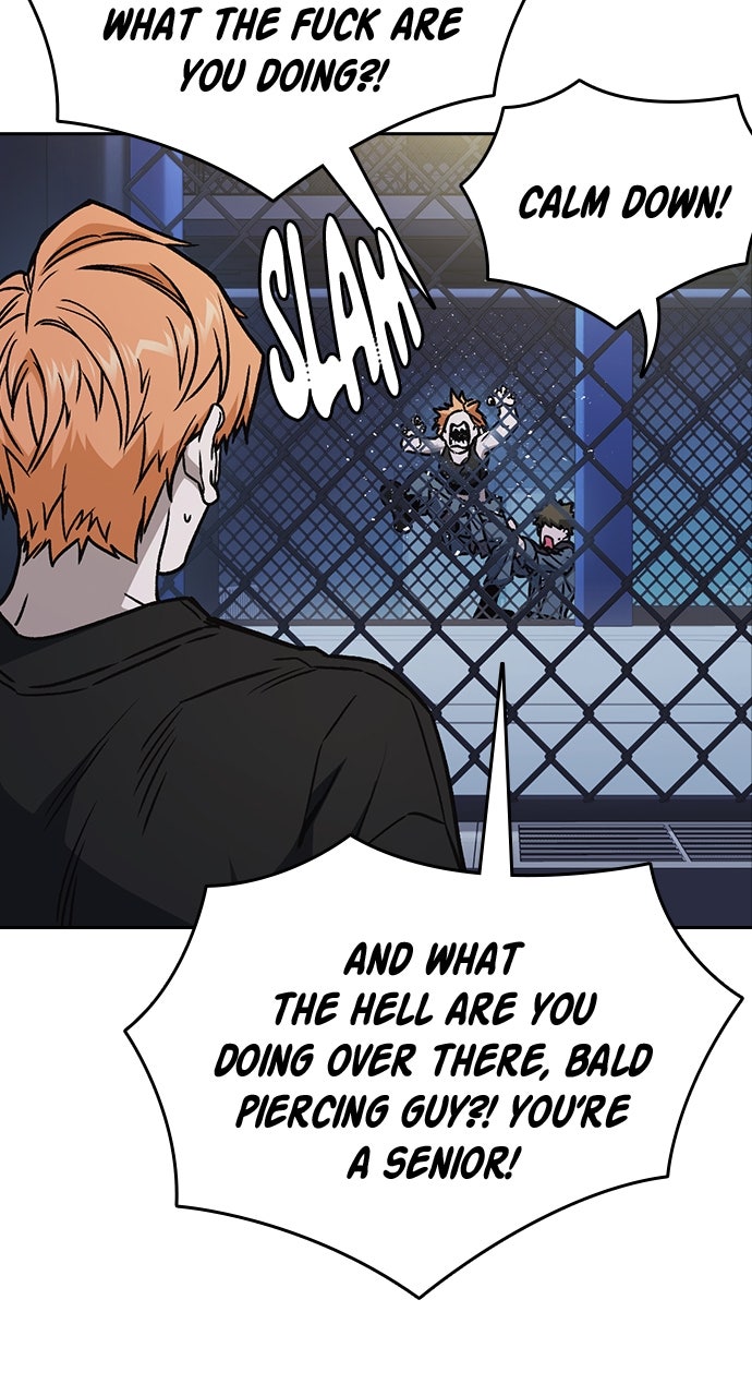 Read Study Group EN Manga Online