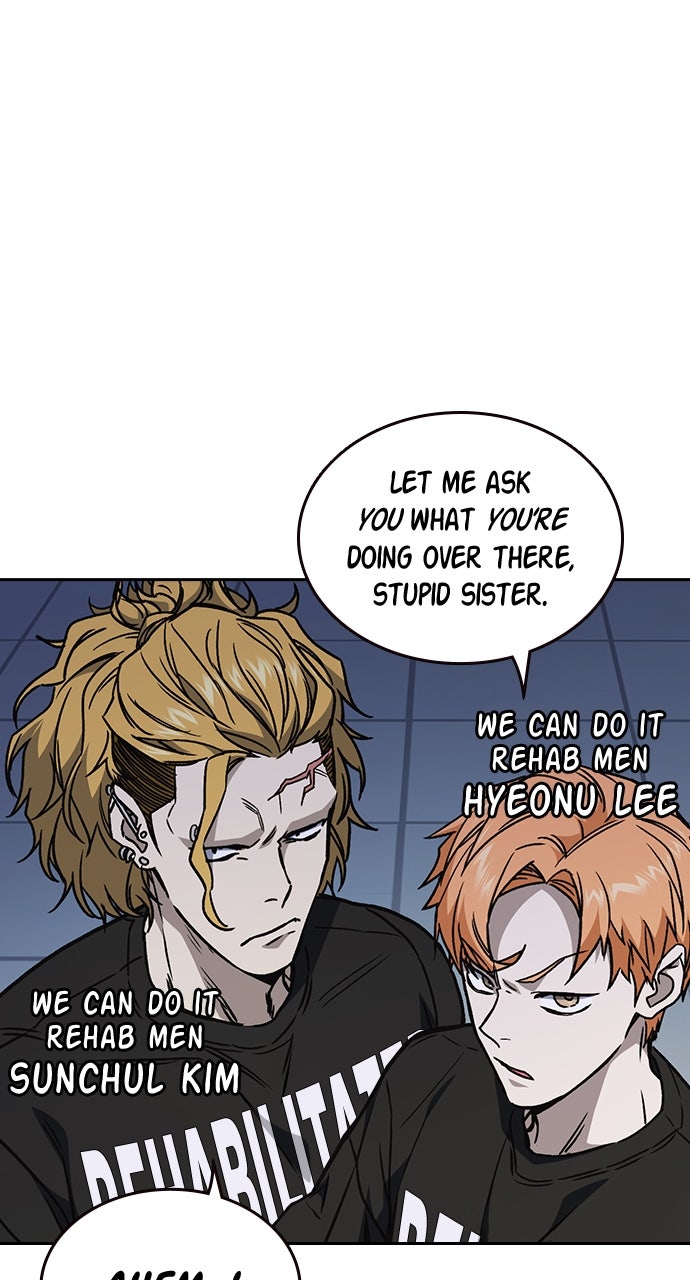 Read Study Group EN Manga Online