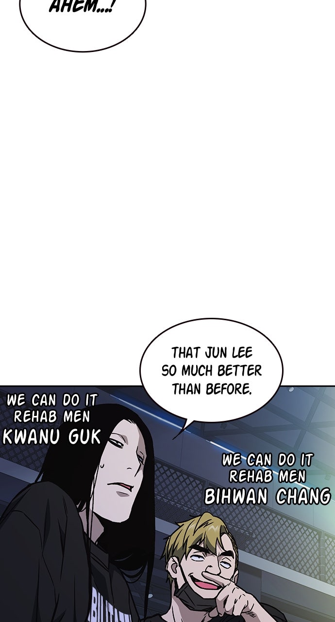 Read Study Group EN Manga Online