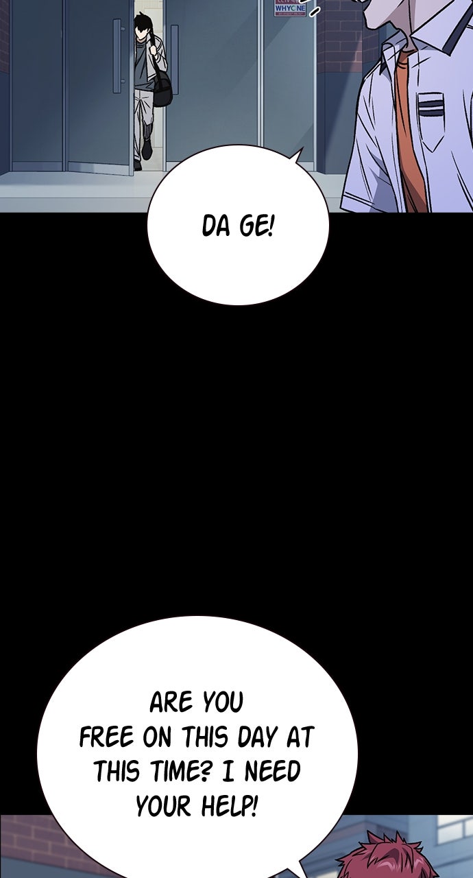 Read Study Group EN Manga Online