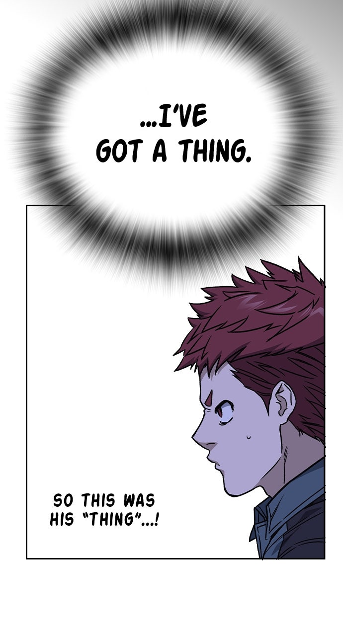 Read Study Group EN Manga Online