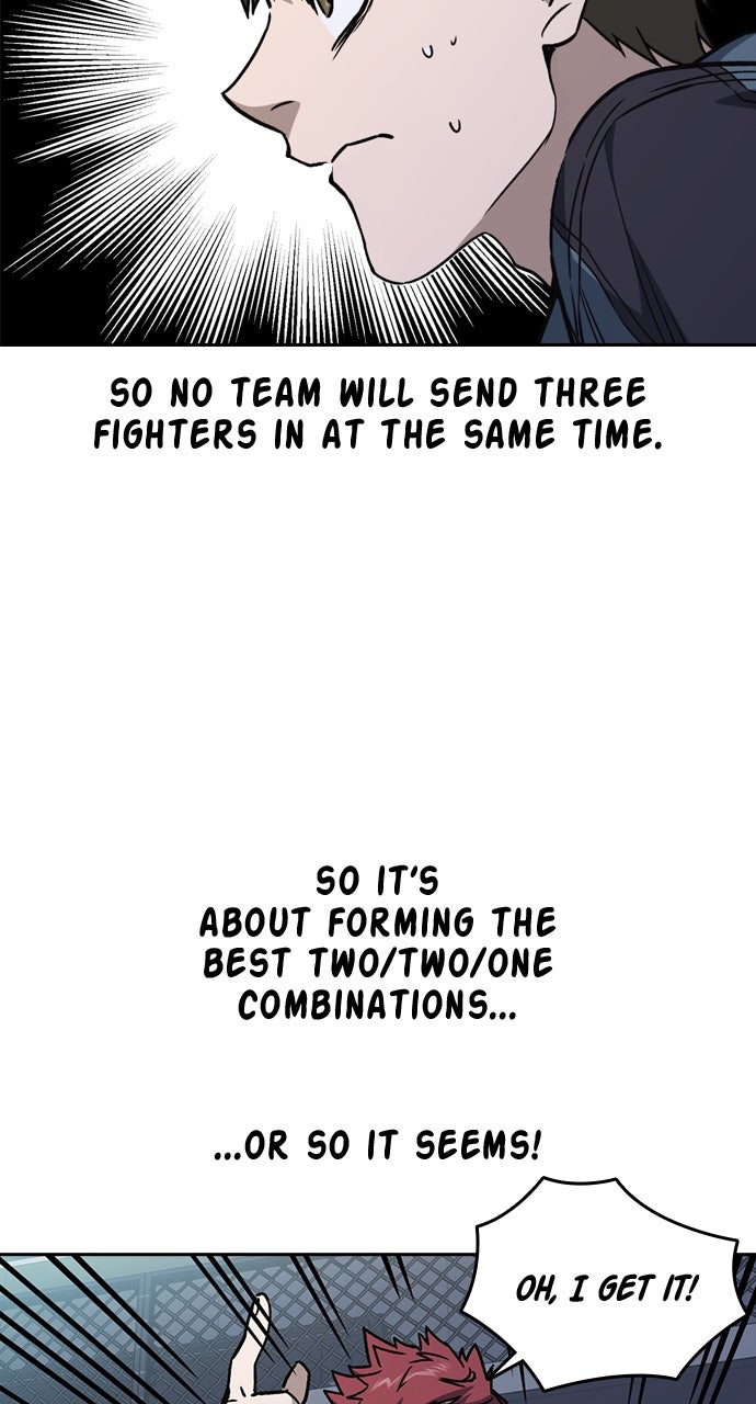 Read Study Group EN Manga Online