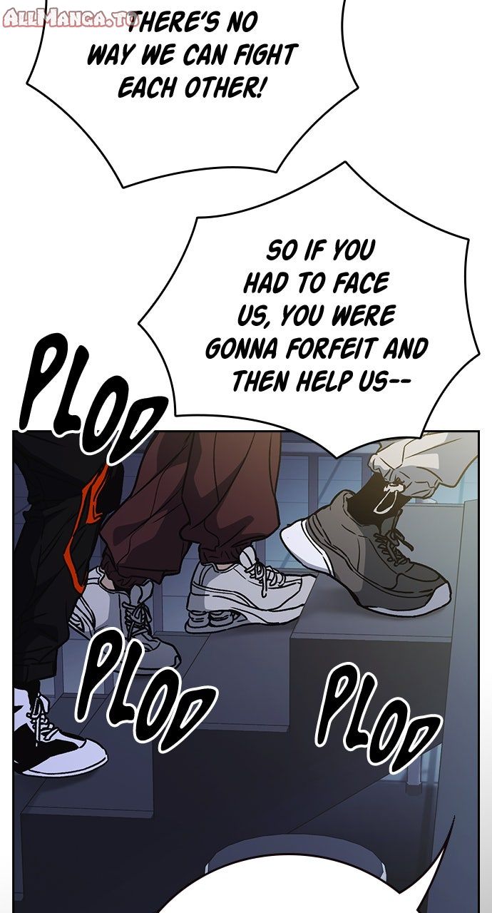 Read Study Group EN Manga Online