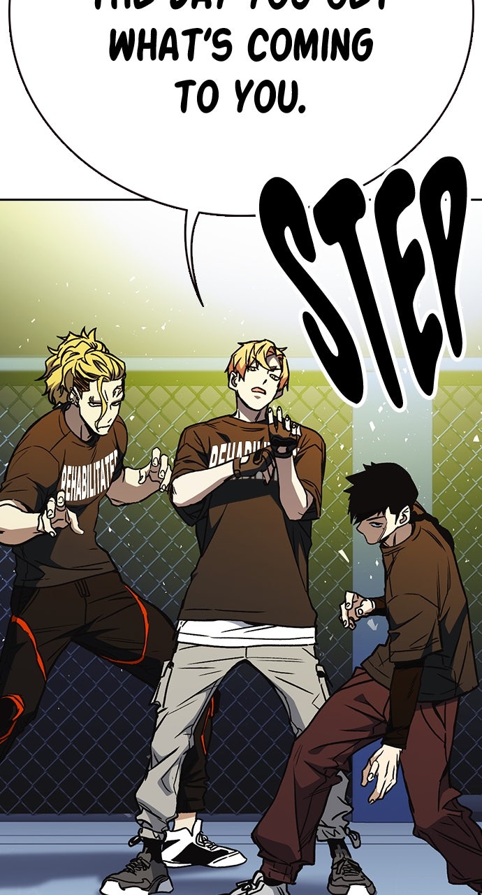 Read Study Group EN Manga Online