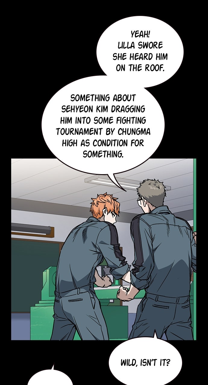 Read Study Group EN Manga Online