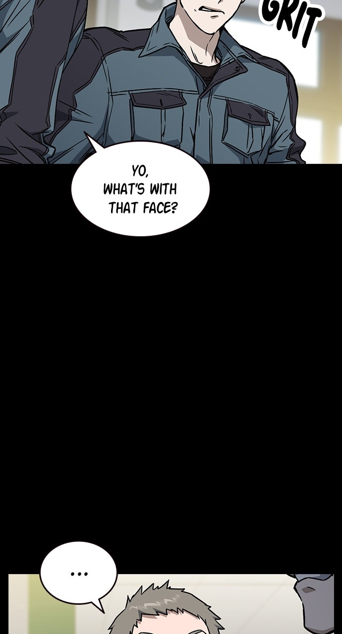Read Study Group EN Manga Online