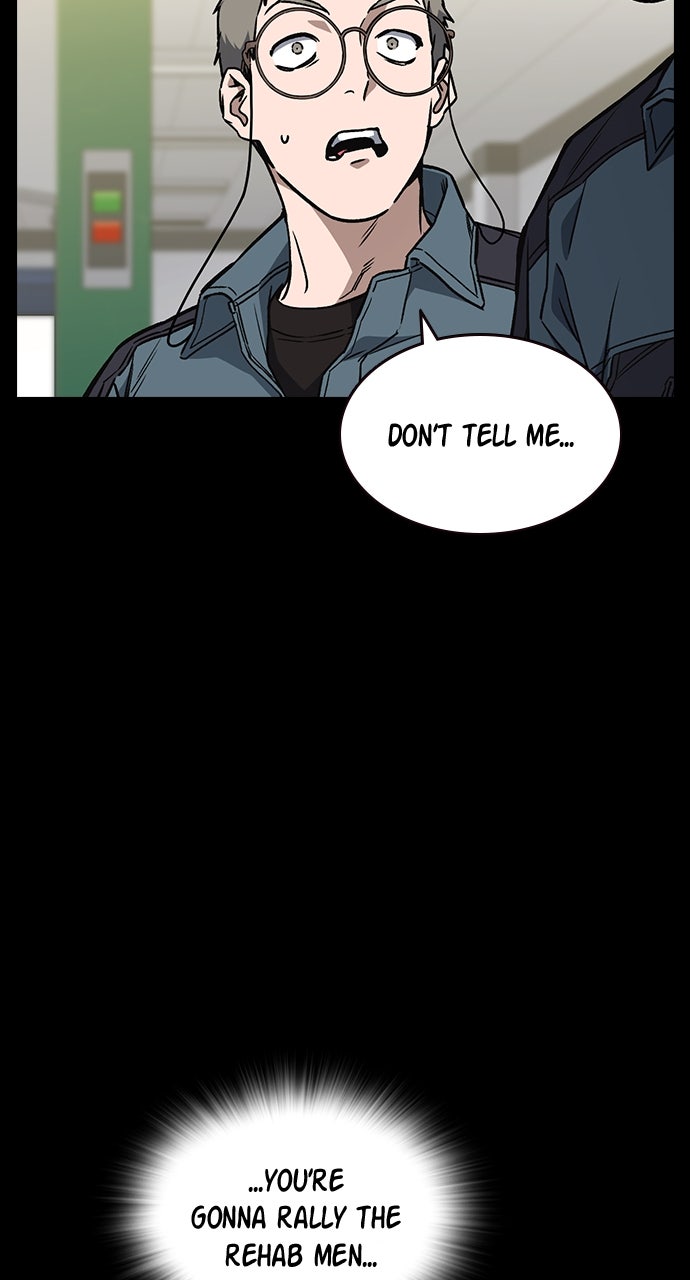 Read Study Group EN Manga Online