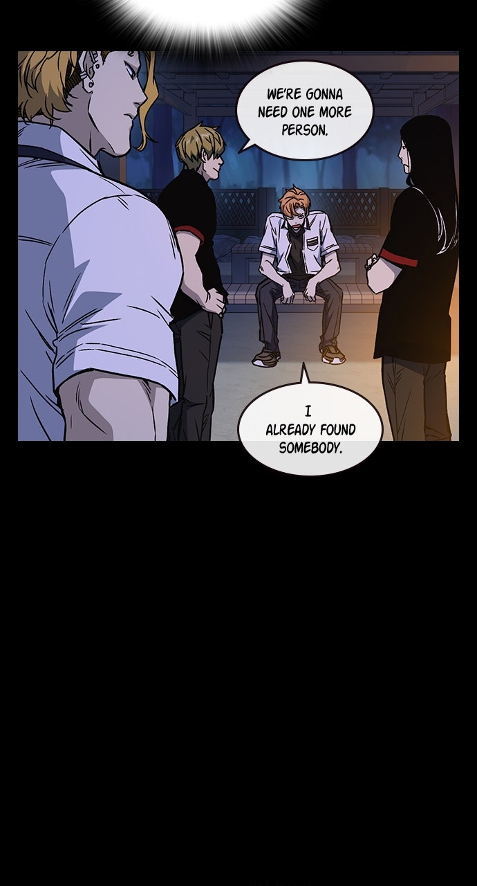 Read Study Group EN Manga Online