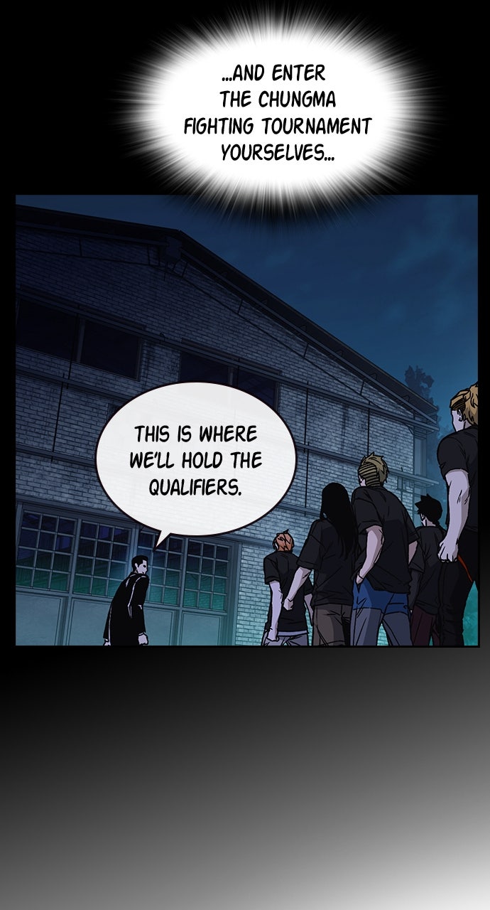 Read Study Group EN Manga Online