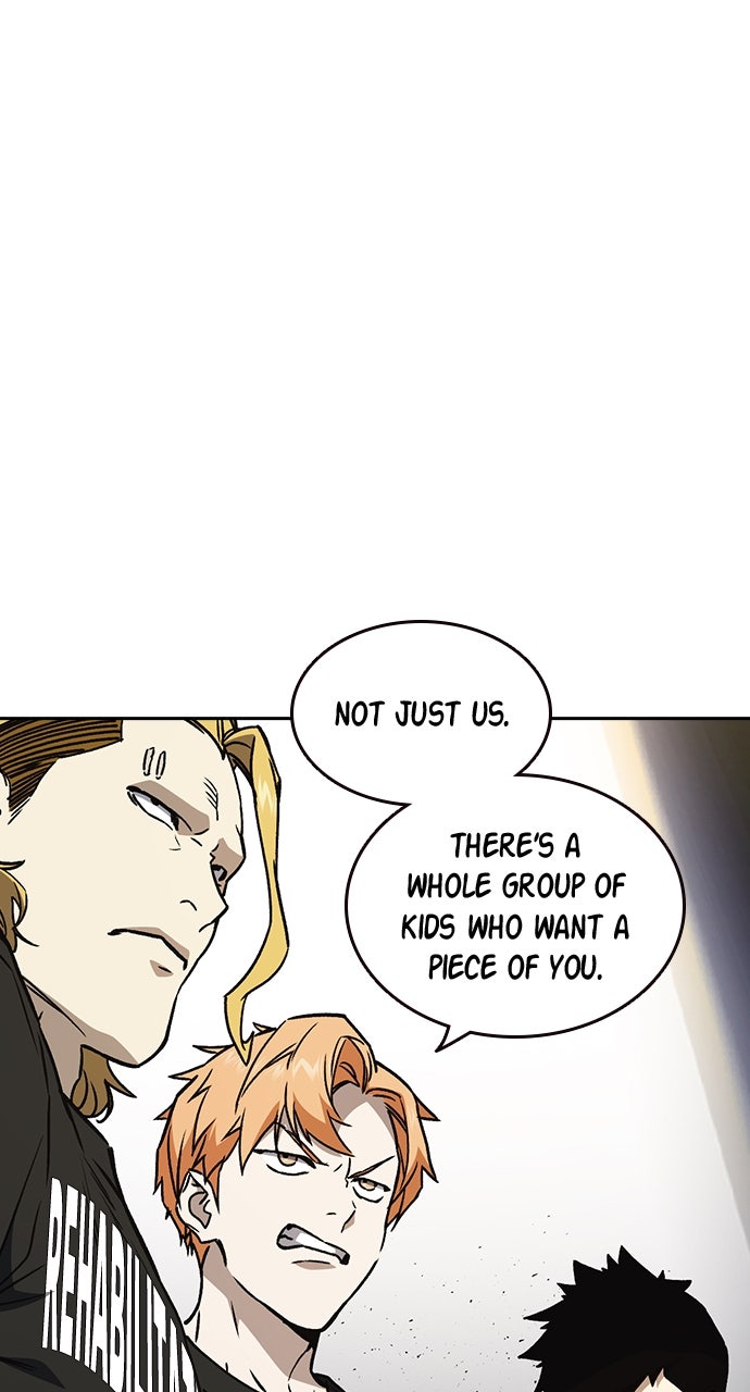 Read Study Group EN Manga Online
