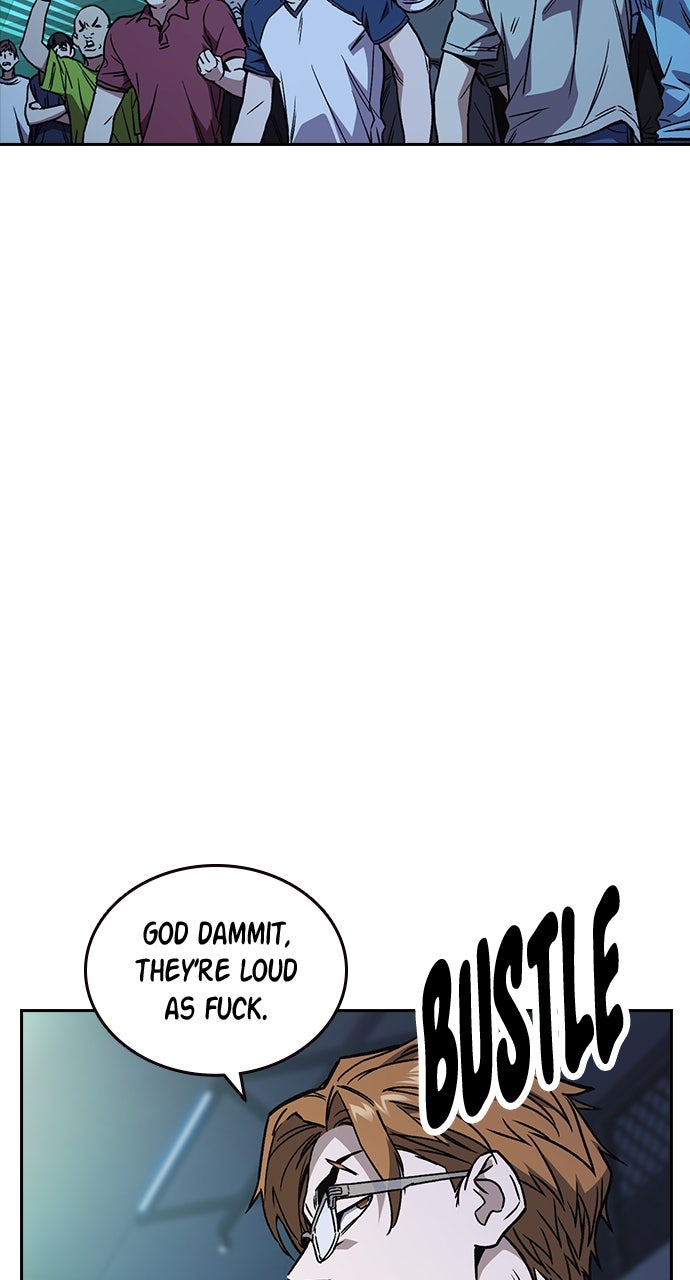 Read Study Group EN Manga Online