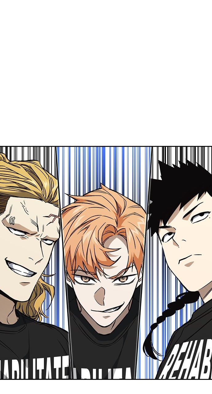 Read Study Group EN Manga Online