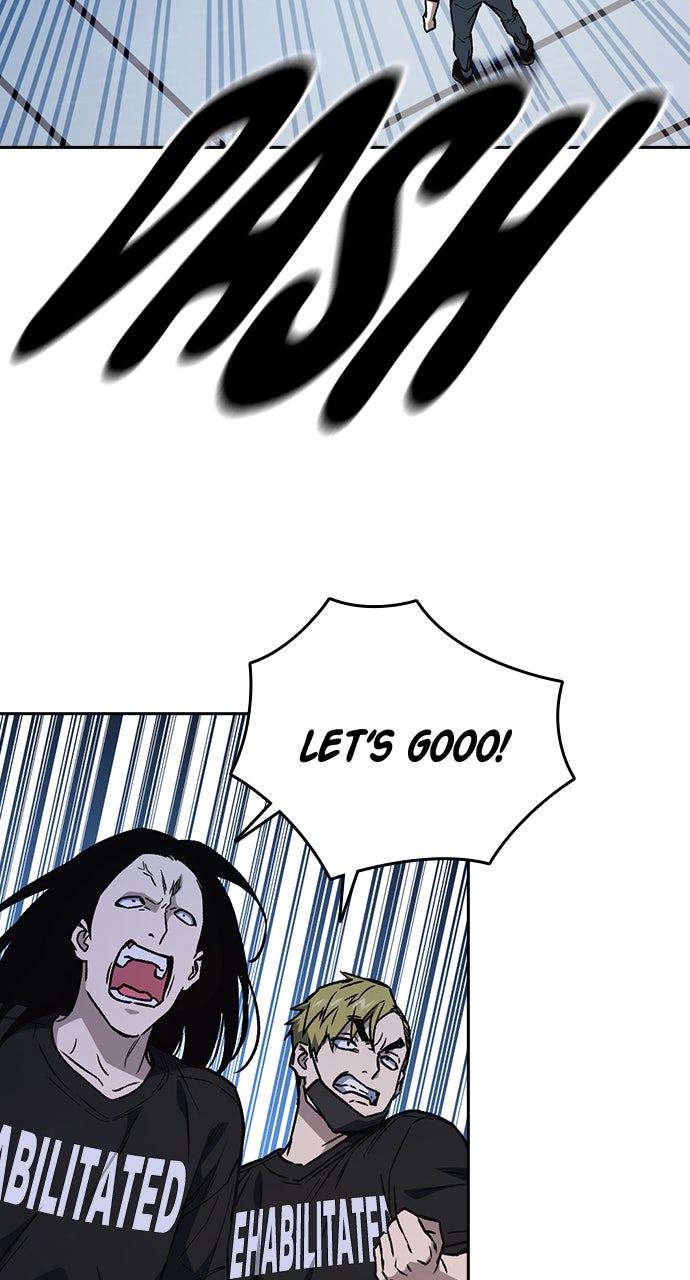 Read Study Group EN Manga Online