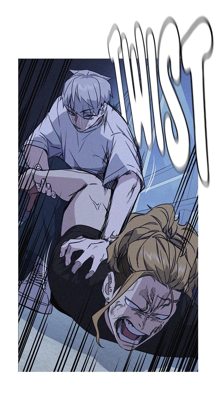 Read Study Group EN Manga Online