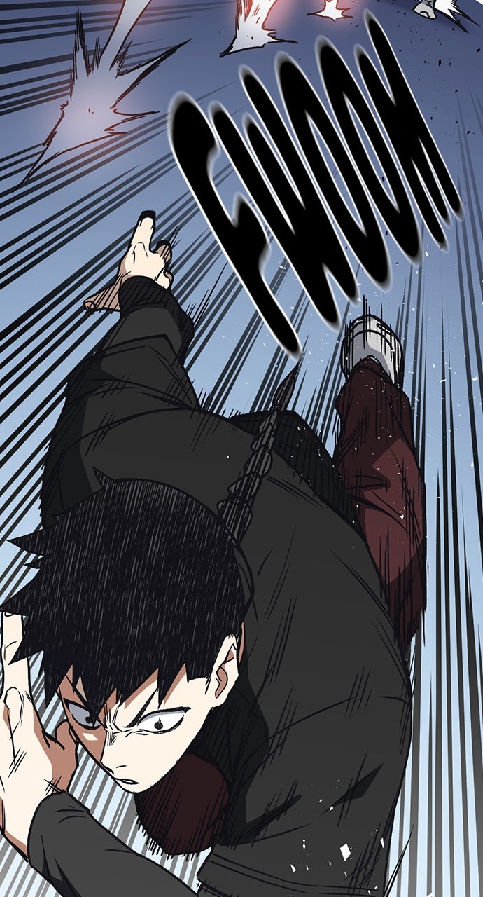 Read Study Group EN Manga Online