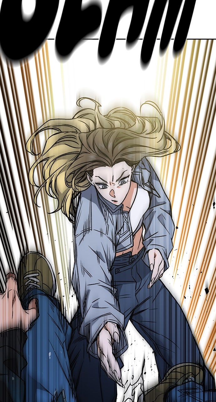 Read Study Group EN Manga Online