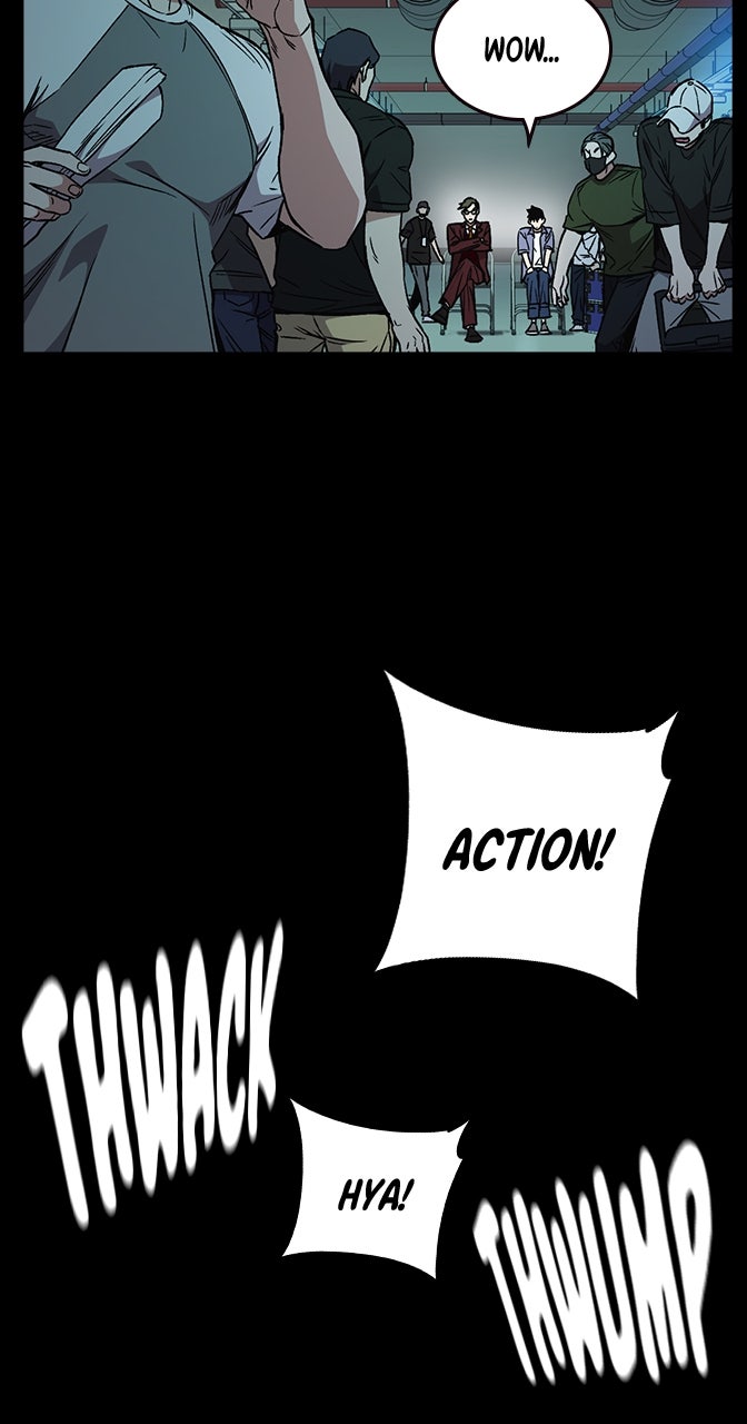 Read Study Group EN Manga Online