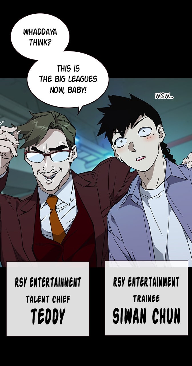 Read Study Group EN Manga Online