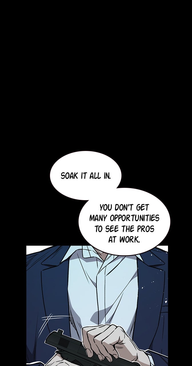 Read Study Group EN Manga Online