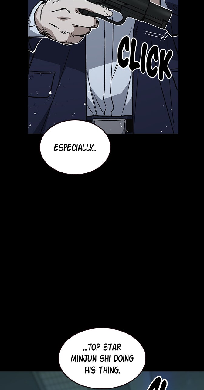 Read Study Group EN Manga Online