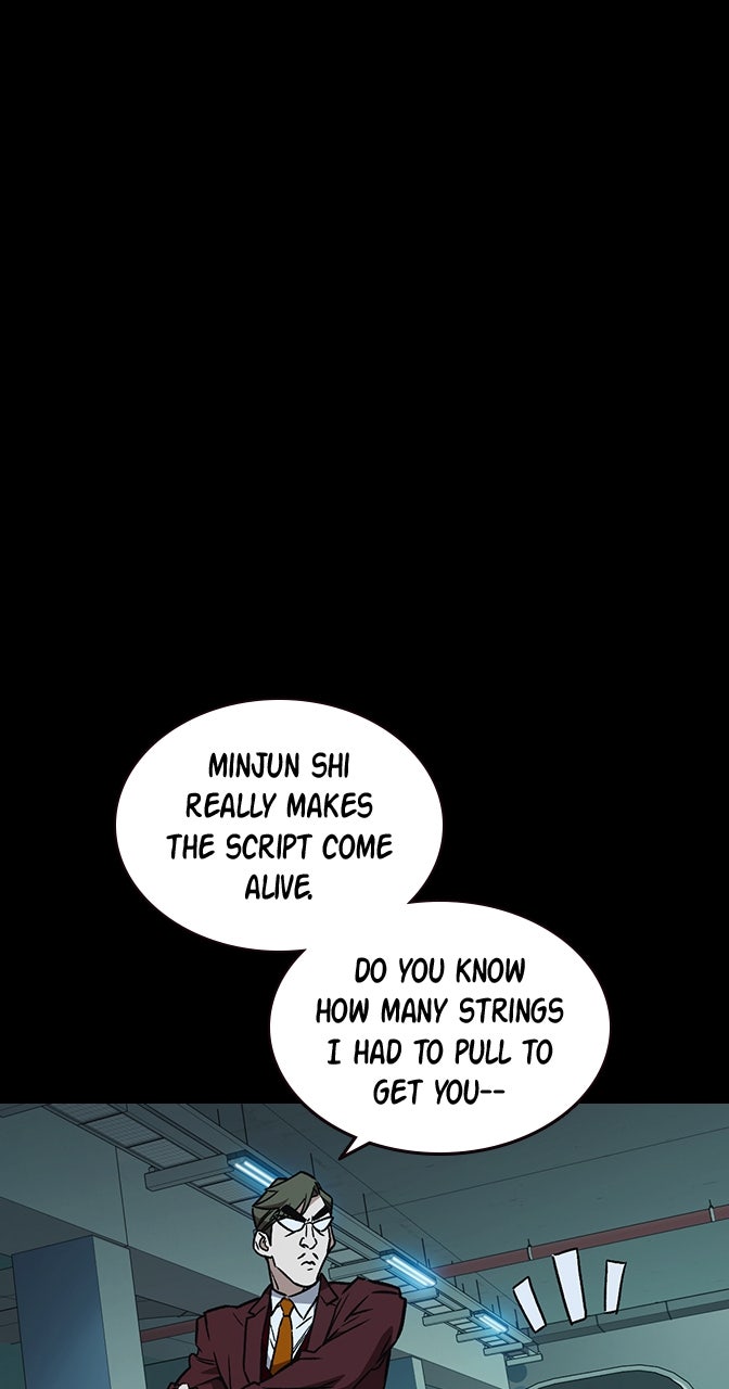 Read Study Group EN Manga Online