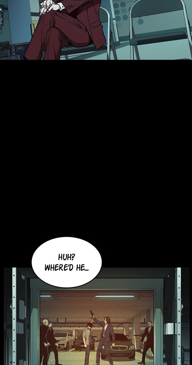 Read Study Group EN Manga Online