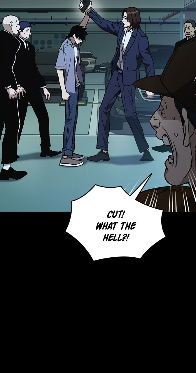 Read Study Group EN Manga Online