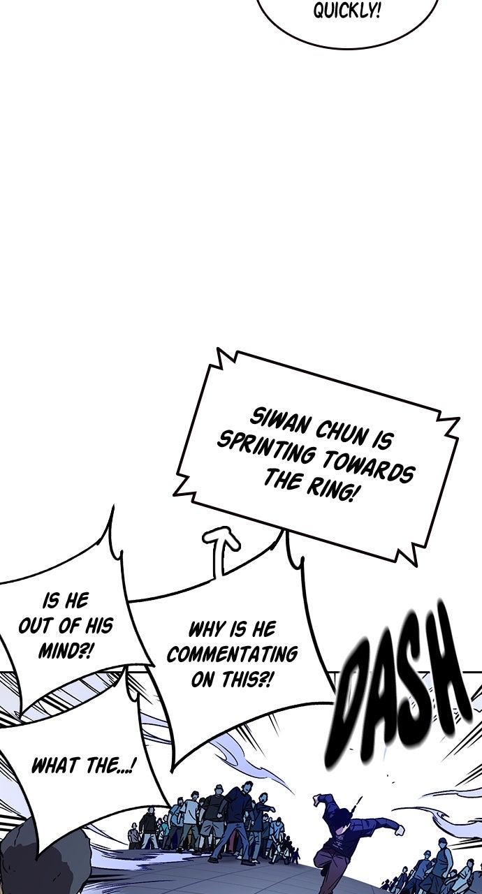 Read Study Group EN Manga Online