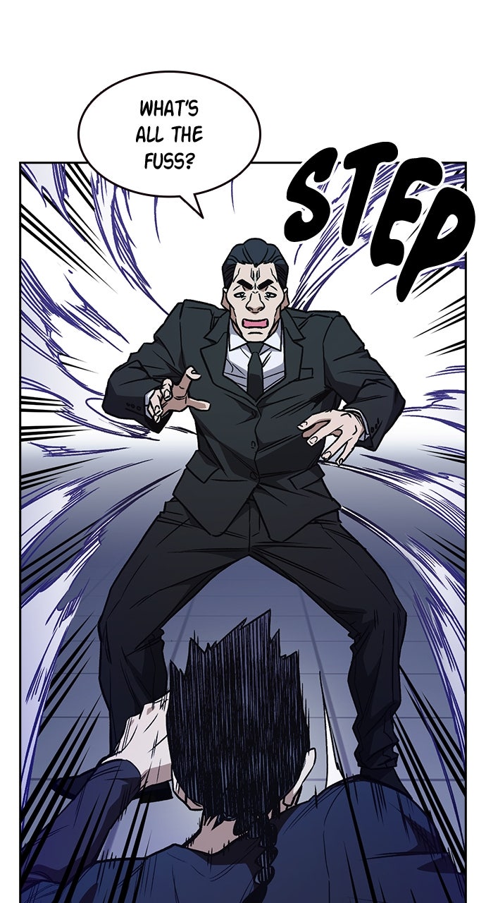 Read Study Group EN Manga Online