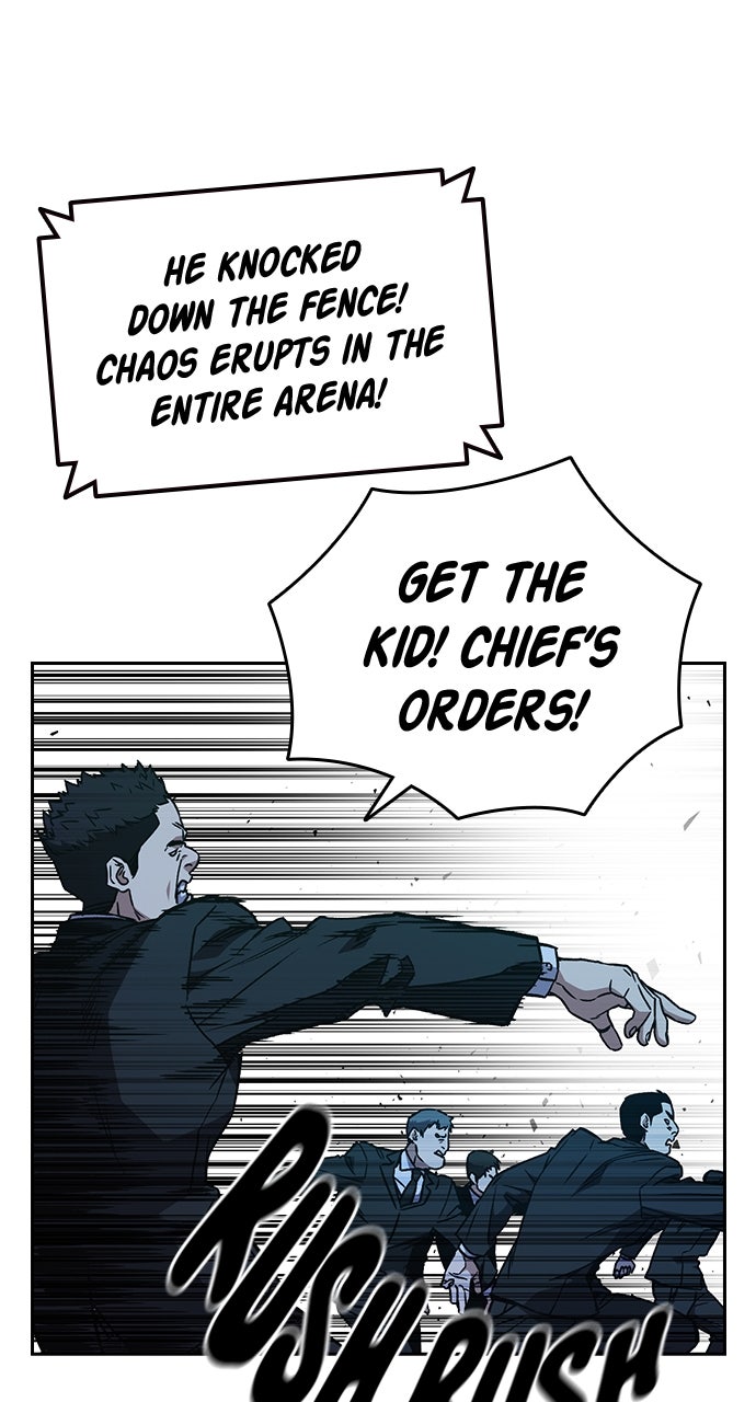 Read Study Group EN Manga Online