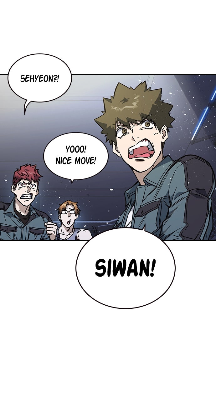 Read Study Group EN Manga Online