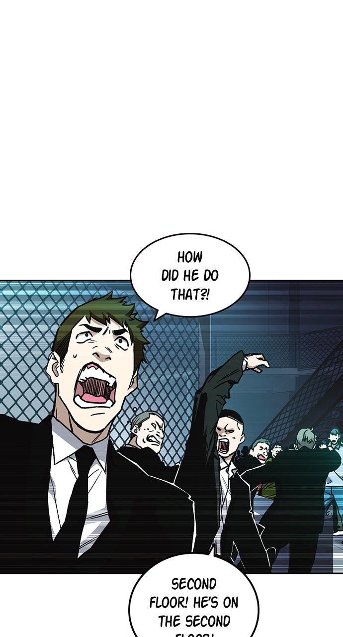 Read Study Group EN Manga Online