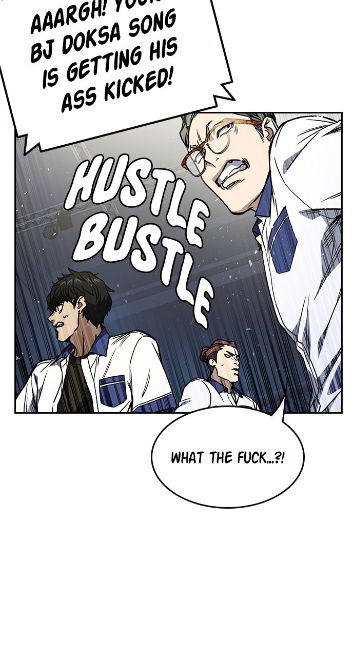 Read Study Group EN Manga Online