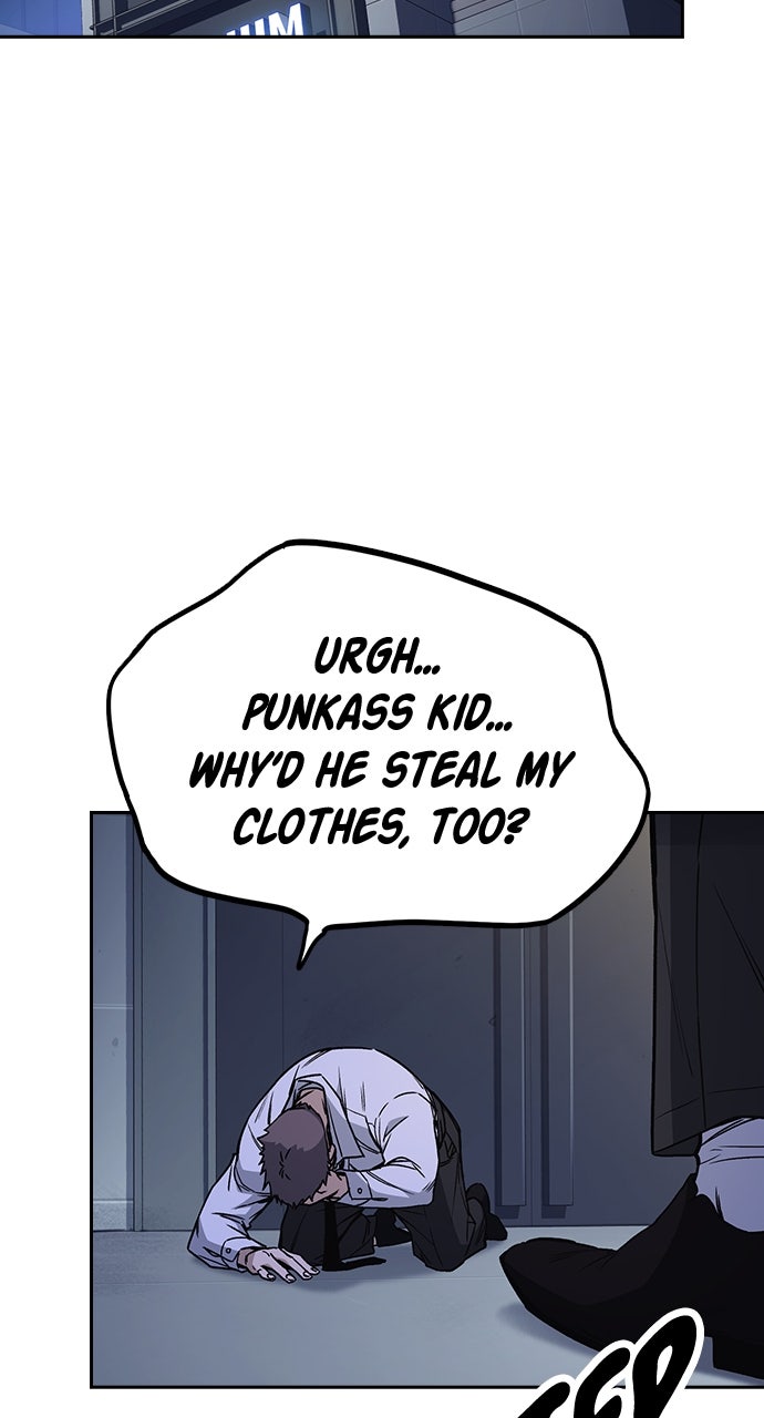 Read Study Group EN Manga Online