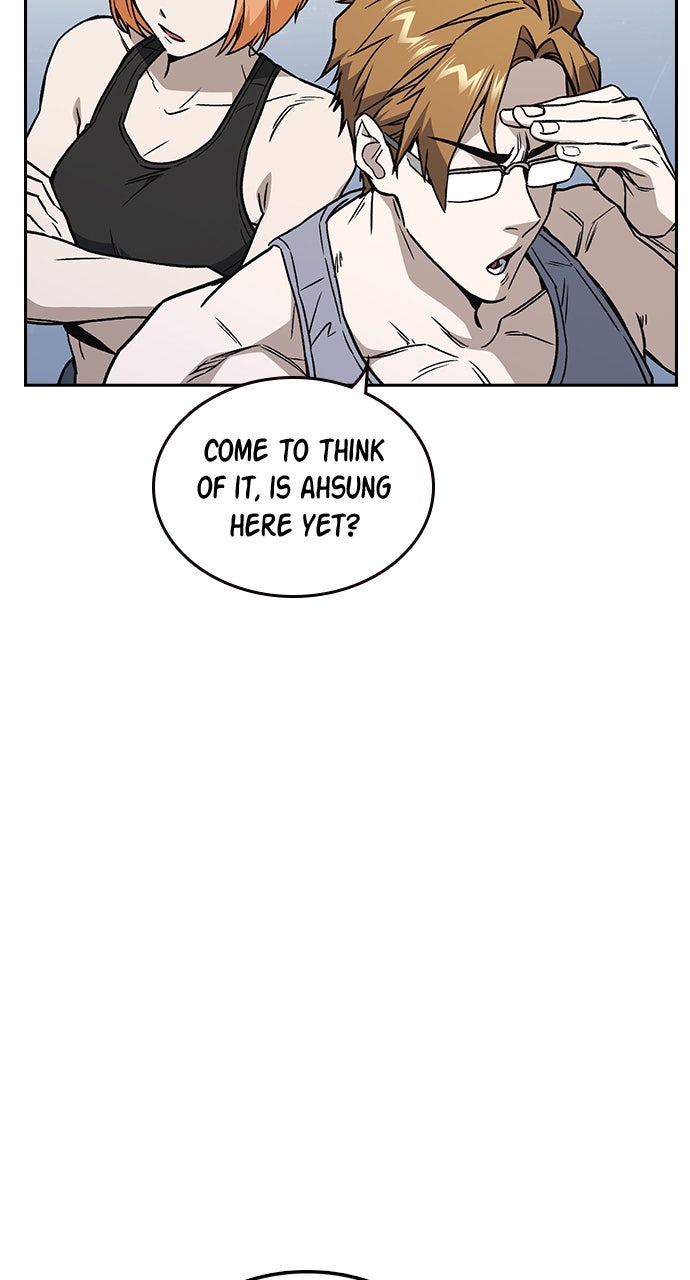 Read Study Group EN Manga Online