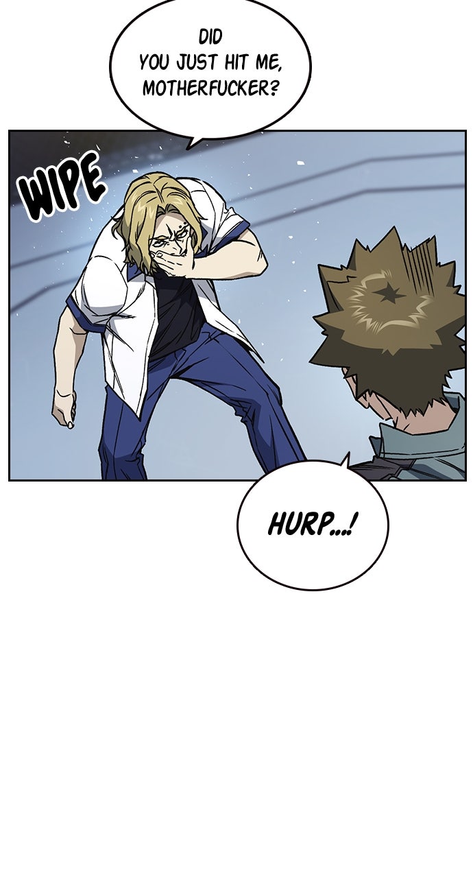 Read Study Group EN Manga Online