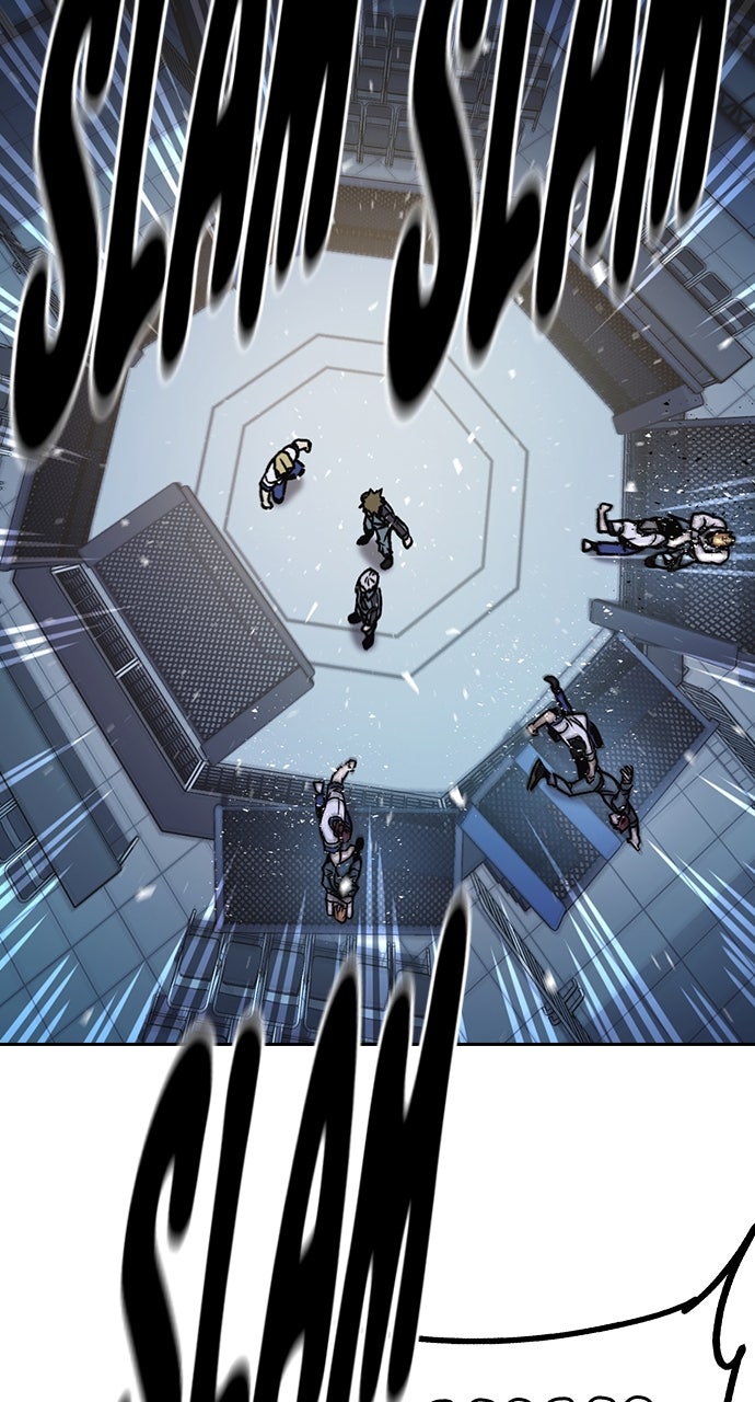 Read Study Group EN Manga Online