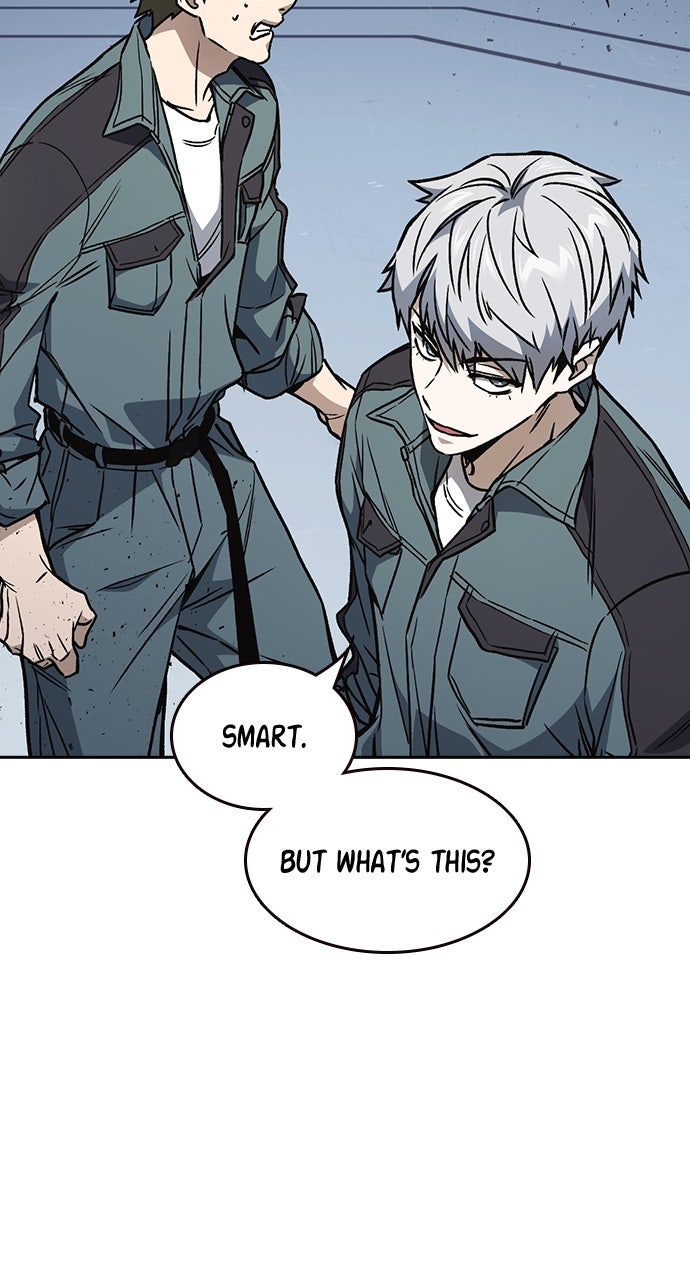 Read Study Group EN Manga Online